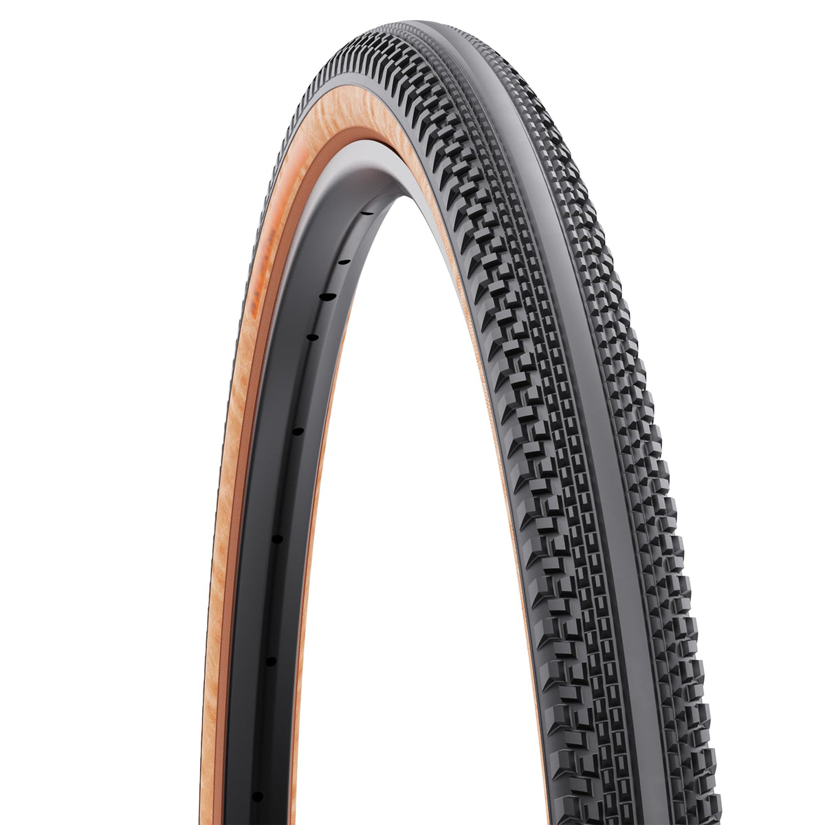 700c Tubeless Folding Gravel Bike Tire R446584