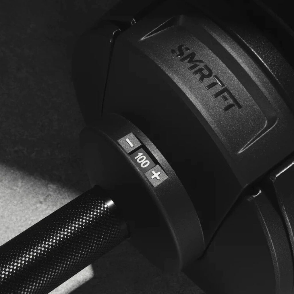 Adjustable Dumbbells 5–100 lb Set of 2 G47047