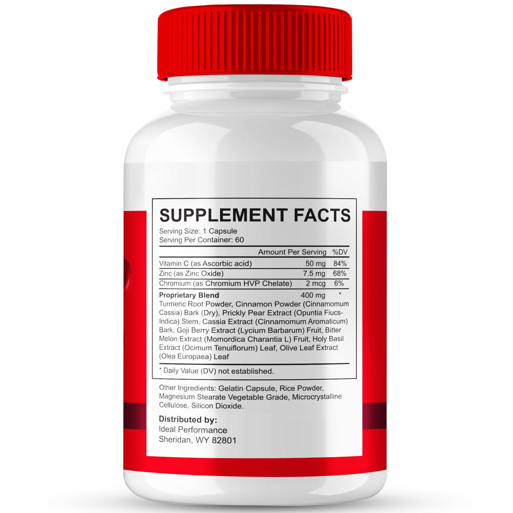 Blood Support 140mg Supplement 2 Pack P803