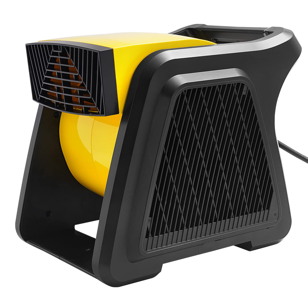 600 CFM High Velocity Utility Fan P8716