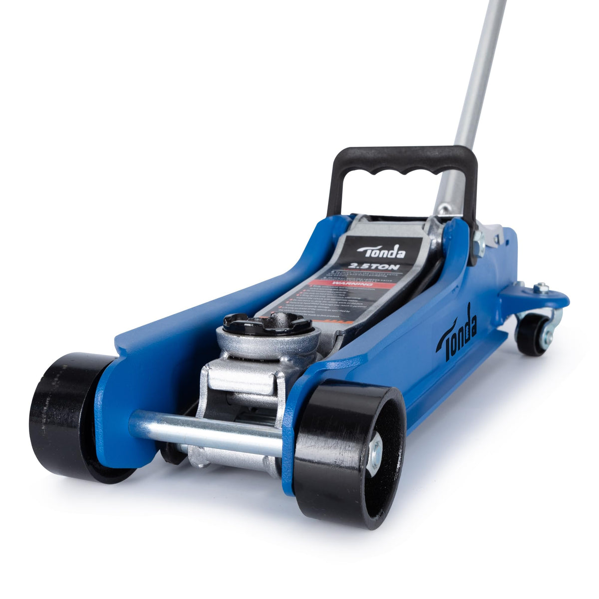 2.5 Ton Low Profile Hydraulic Floor Jack C7560