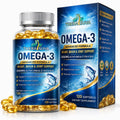 120 Veggie Softgels Fish Oil R26068