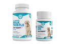 Milk Thistle & SAMe100 for Dogs F709