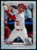 Baseball Cards G258