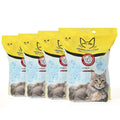 Cat Litter Crystals 17.2 lbs Q649