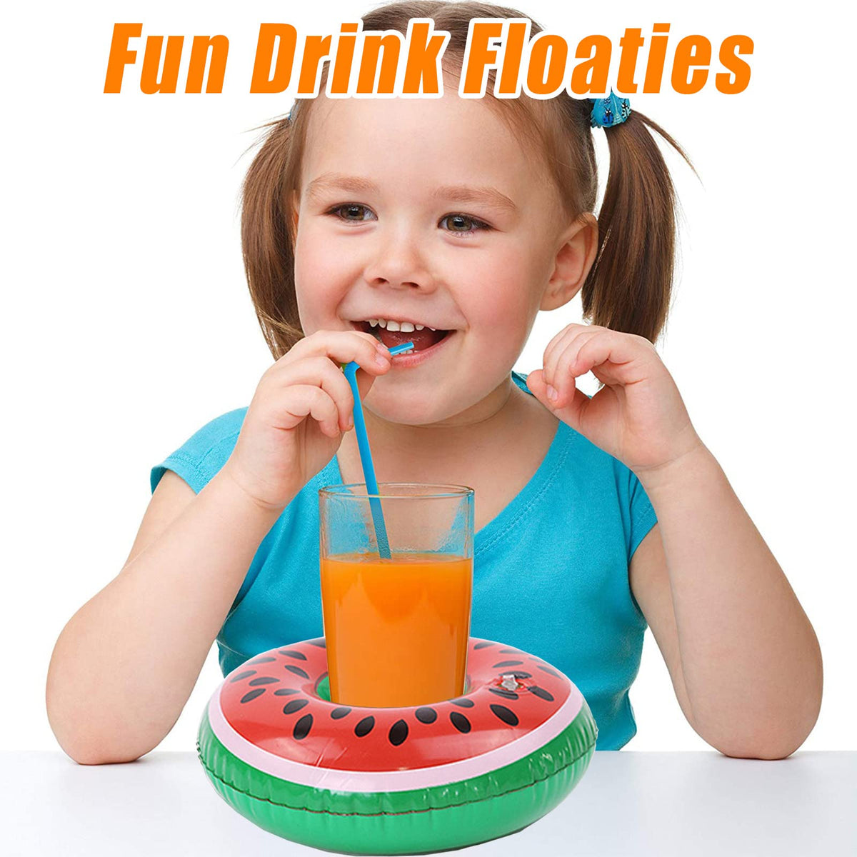 Inflatable Drink Holders S84950