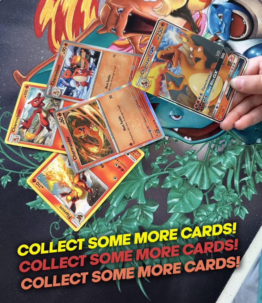 Pokemon Compatible Random Assortment Bundle H646146