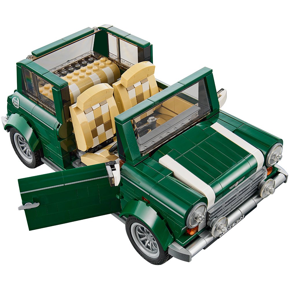 LEGO Construction Set X48706