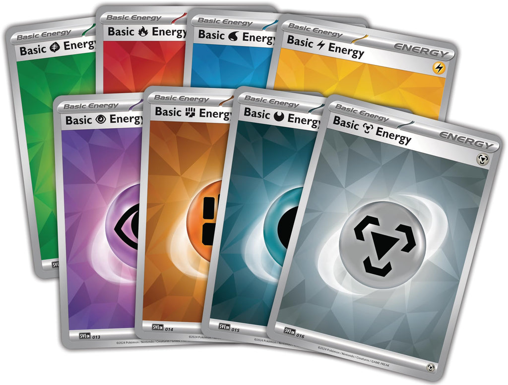 Pokemon TCG Elite Trainer Box O769