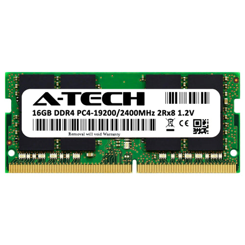 16GB DDR4 2400 MHz SODIMM Laptop RAM Memory Module L201
