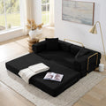 78" Convertible Futon Sofa Bed T65644