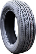 Set of 4 All-Season Passenger Car Tires 225/60R17 99H P636286