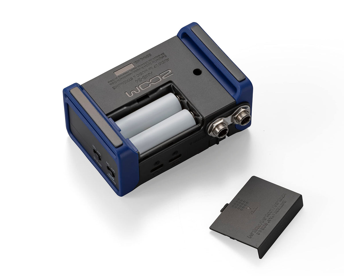 USB Audio Interface with 2 Inputs, 4 Outputs G642