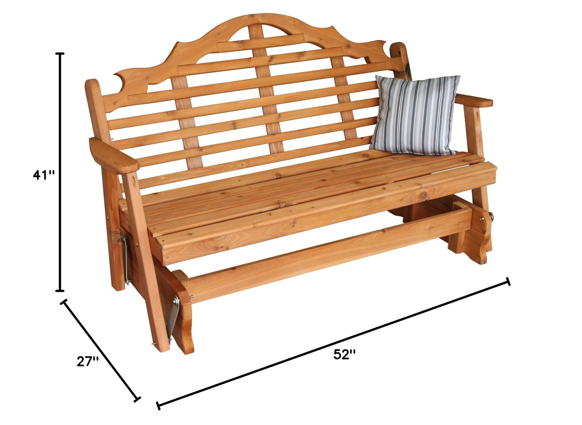 Pine Glider X803867