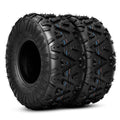 19x7-8 All Terrain Tubeless Set of 2 Tires M959416