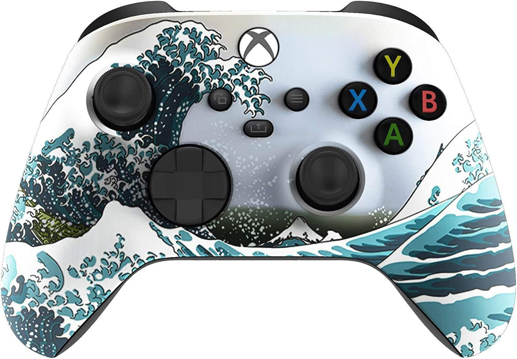 Custom Wireless Controller for Xbox Series X/S & Xbox One M13405