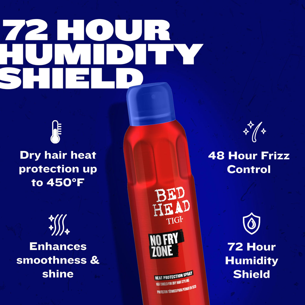 Heat Protectant Mist, 4.5 oz M5399