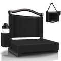 Stadium Seats with Back Support and Cushion G63117