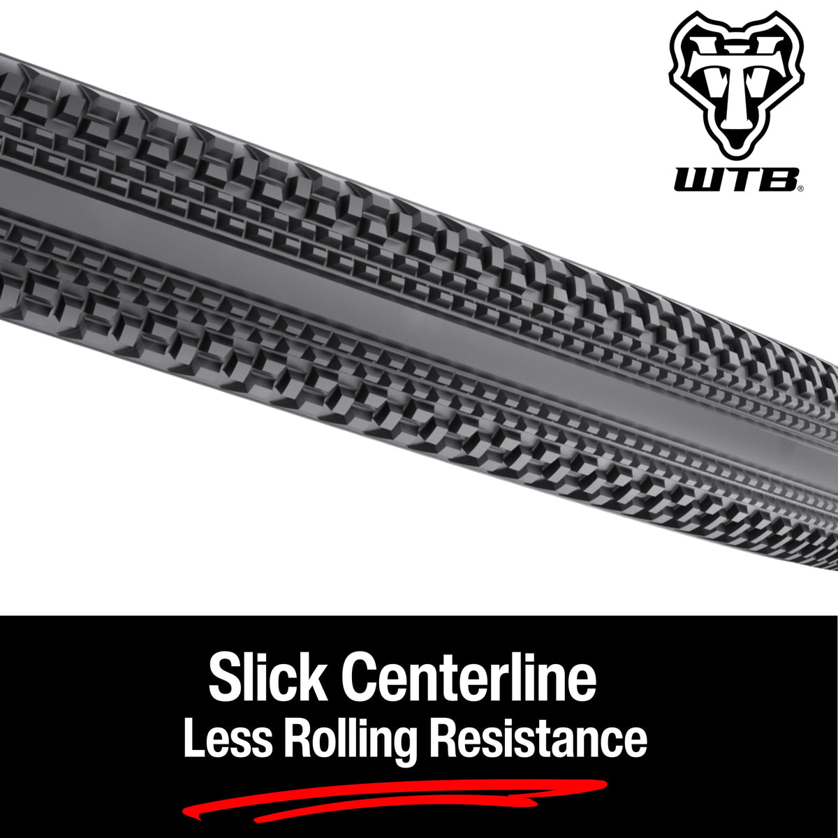 700c Tubeless Folding Gravel Bike Tire R446584