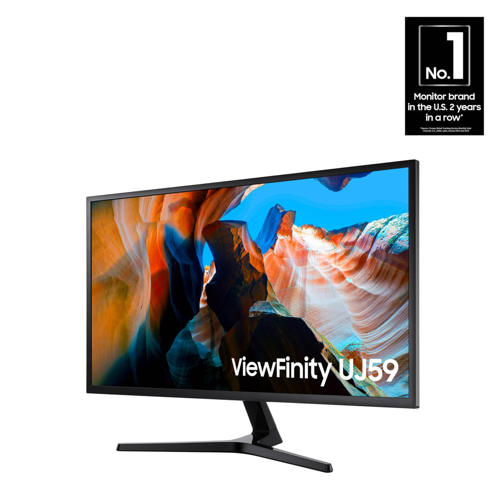 32" 4K UHD Computer Monitor V620222