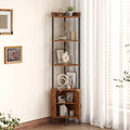 5-Tier Corner Shelf Stand T389