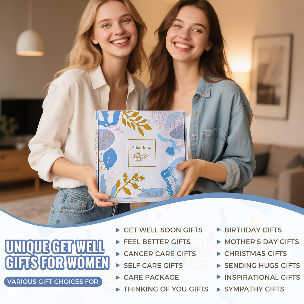 Get Well Gift Baskets E557474