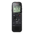 Black Digital Voice Recorder P988
