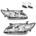 Halogen Headlights U372330