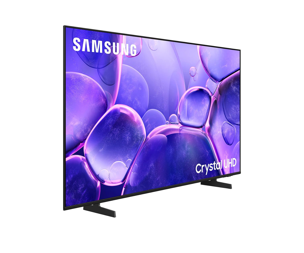 55 Inch 4K UHD Smart TV L7418