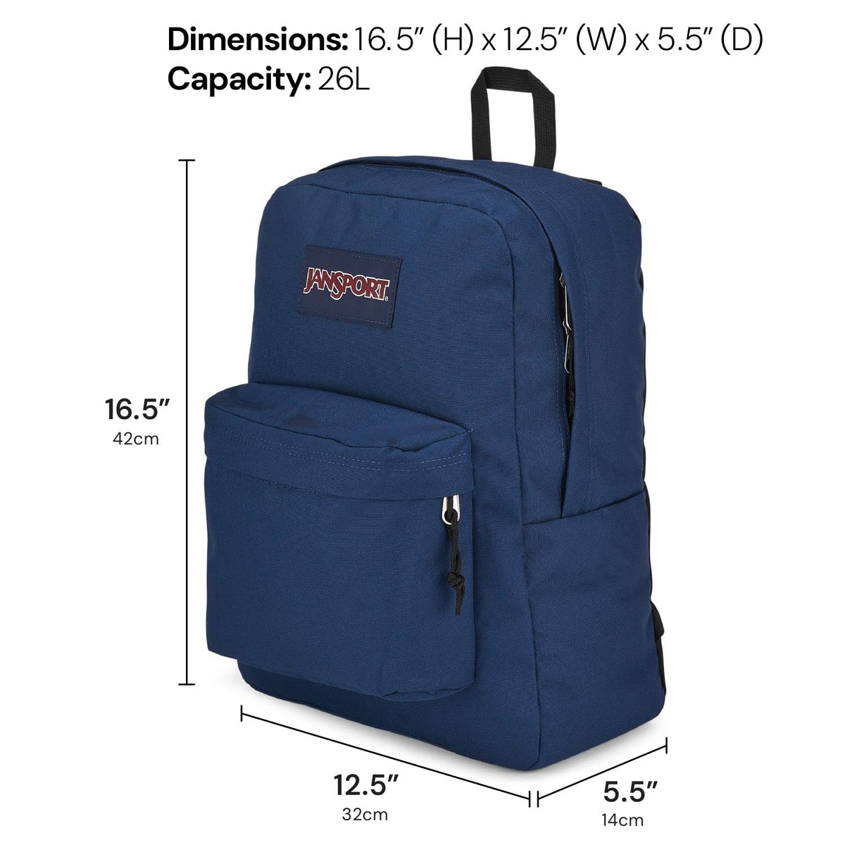 Backpack Y7963