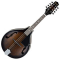 Dark Violin Sunburst High Gloss Acoustic Mandolin F452604