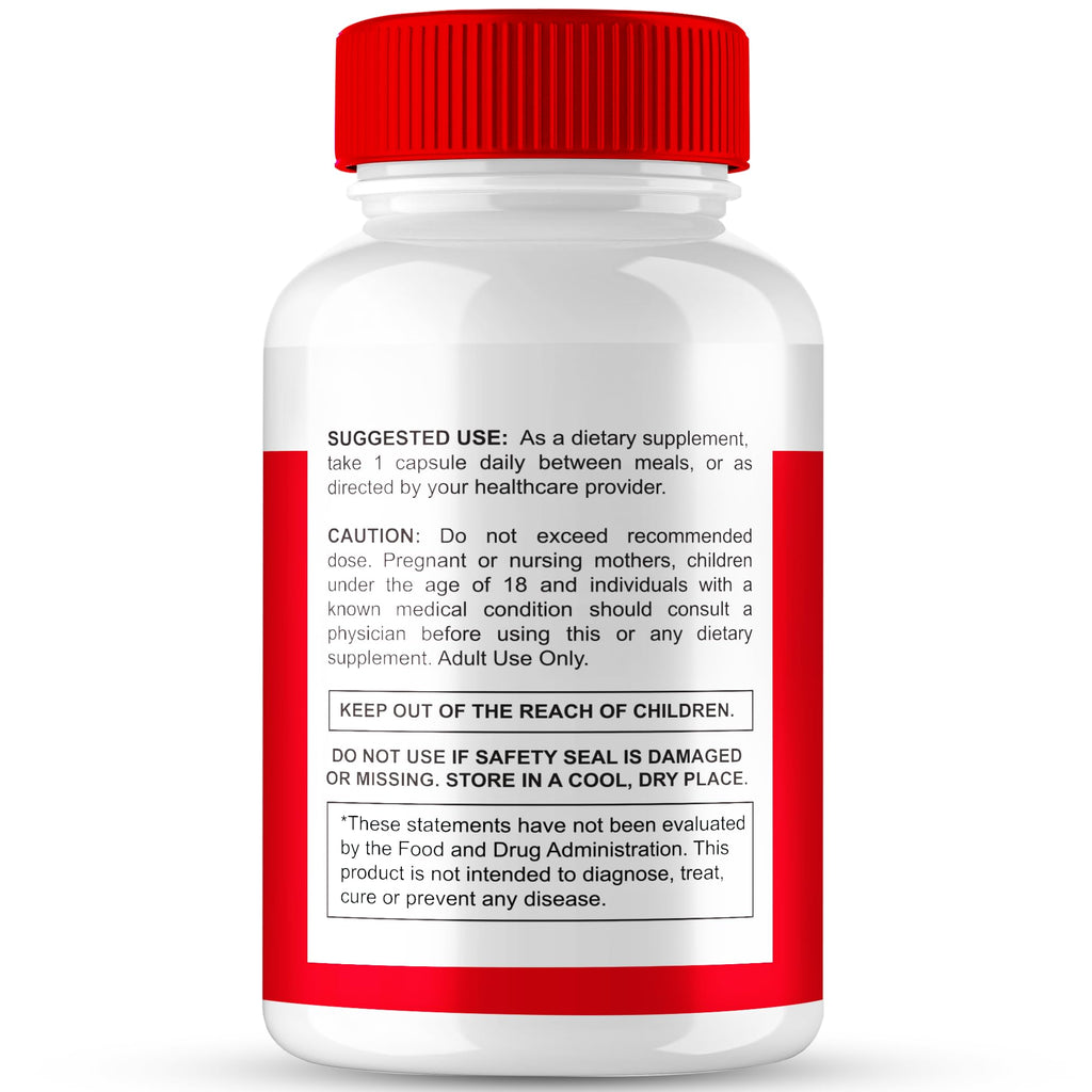 Blood Support 140mg Supplement 2 Pack P803