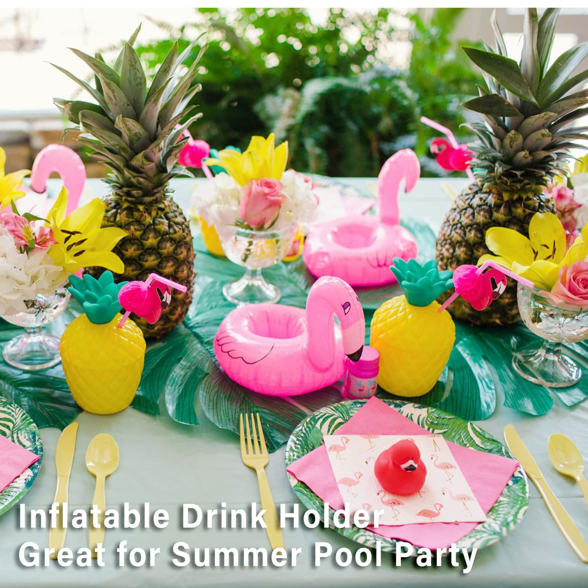 Inflatable Drink Holders S84950