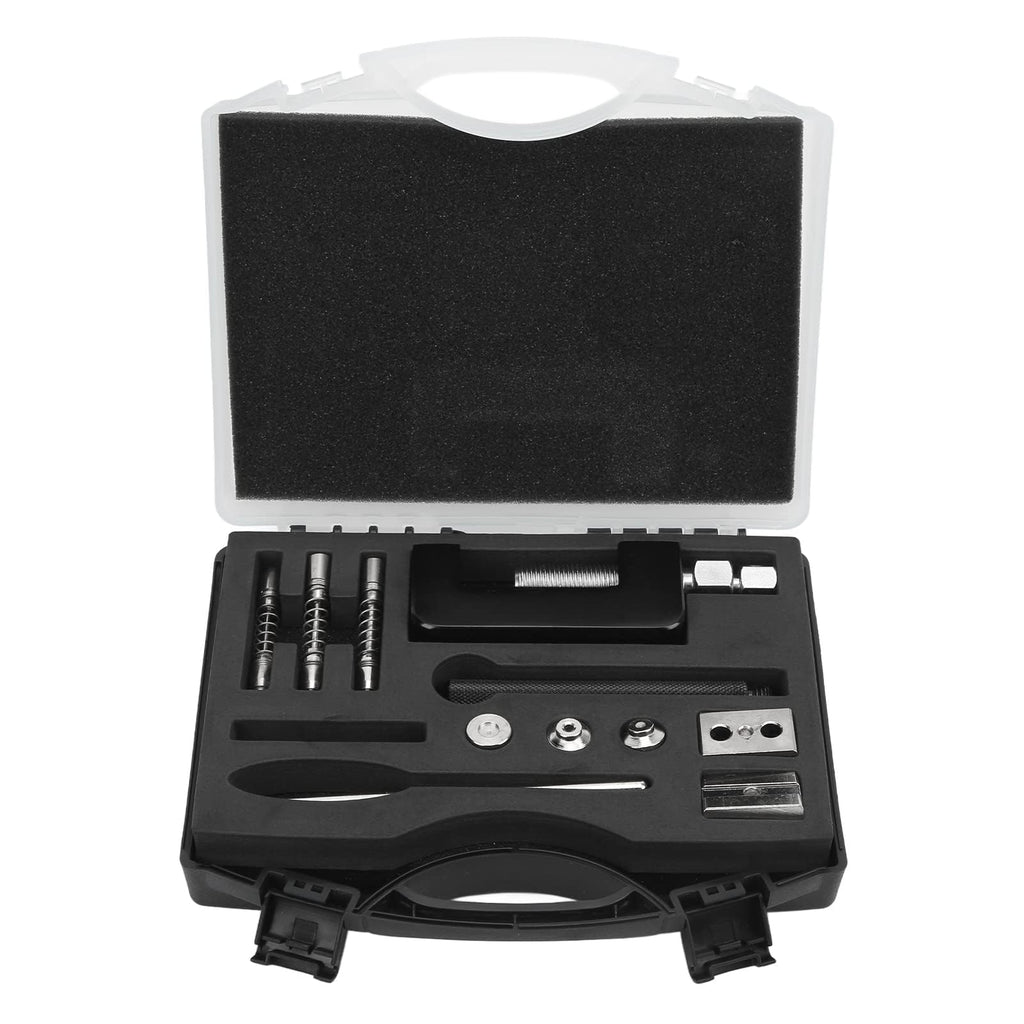 Motorcycle Chain Breaker Tool Set, 12-Piece Riveting Kit G369994