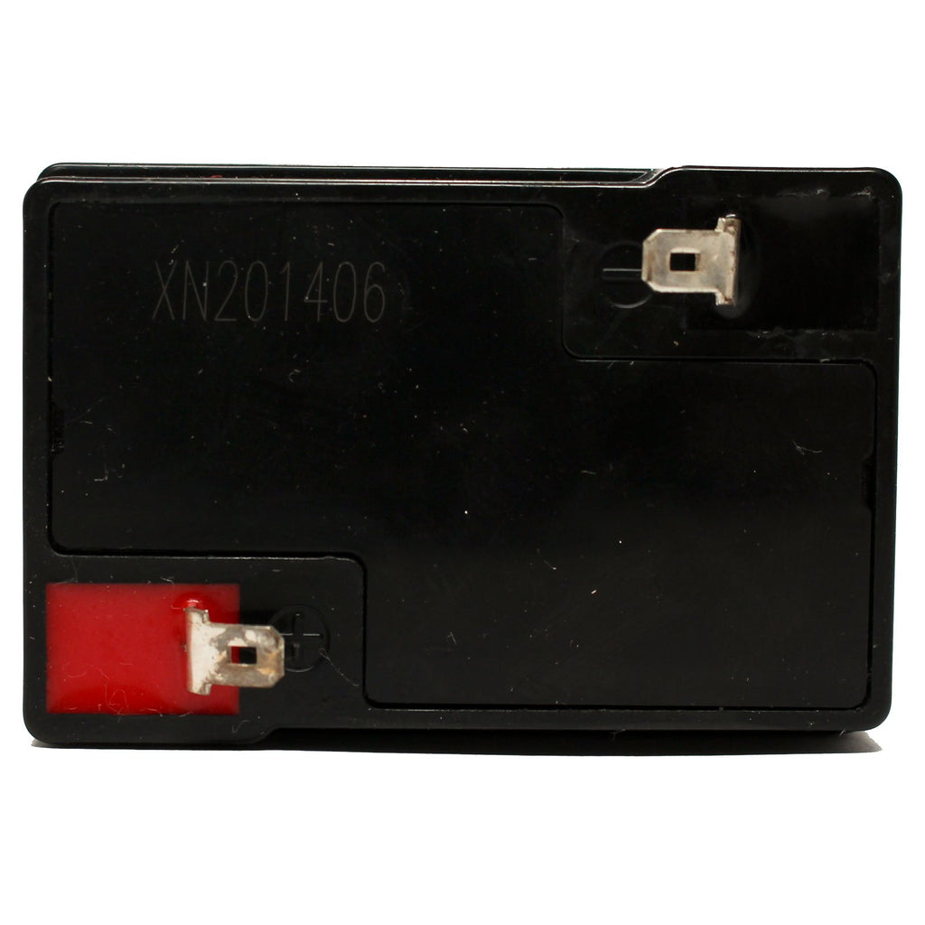 6V 4.5Ah Sealed Lead Acid AGM SLA Battery A847