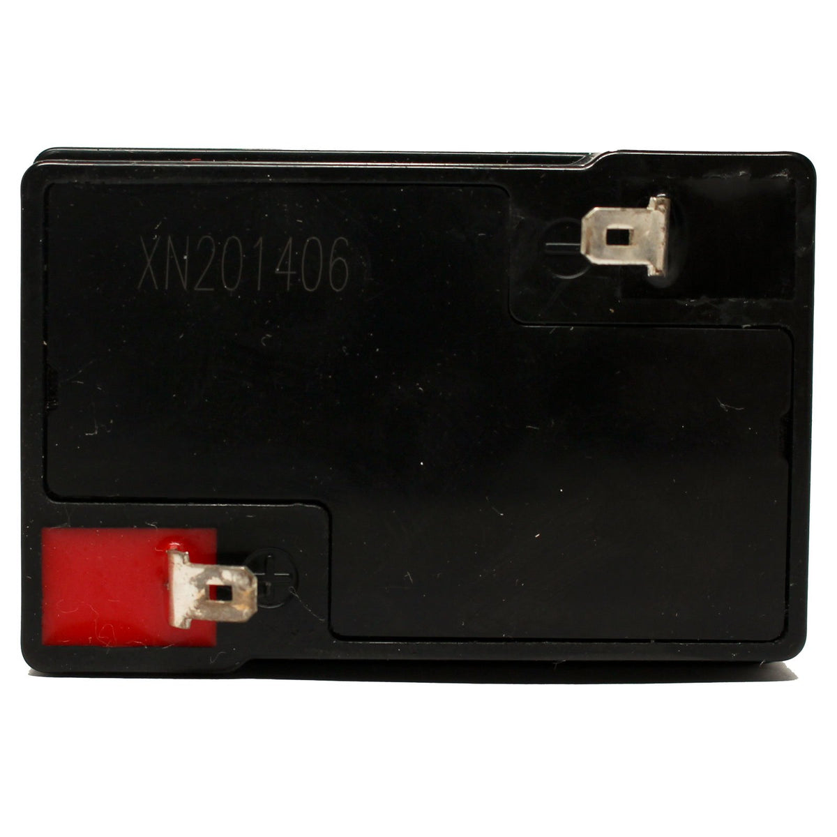 6V 4.5Ah Sealed Lead Acid AGM SLA Battery A847
