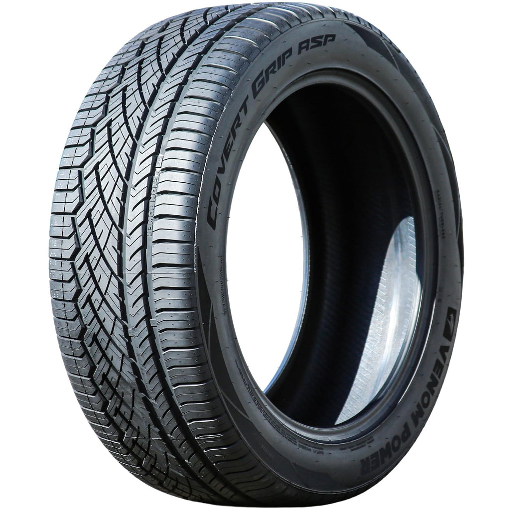 235/40ZR18 95W XL All Season Tires J202513