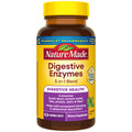 Digestive Enzymes 90 Chewable Tablets A36083