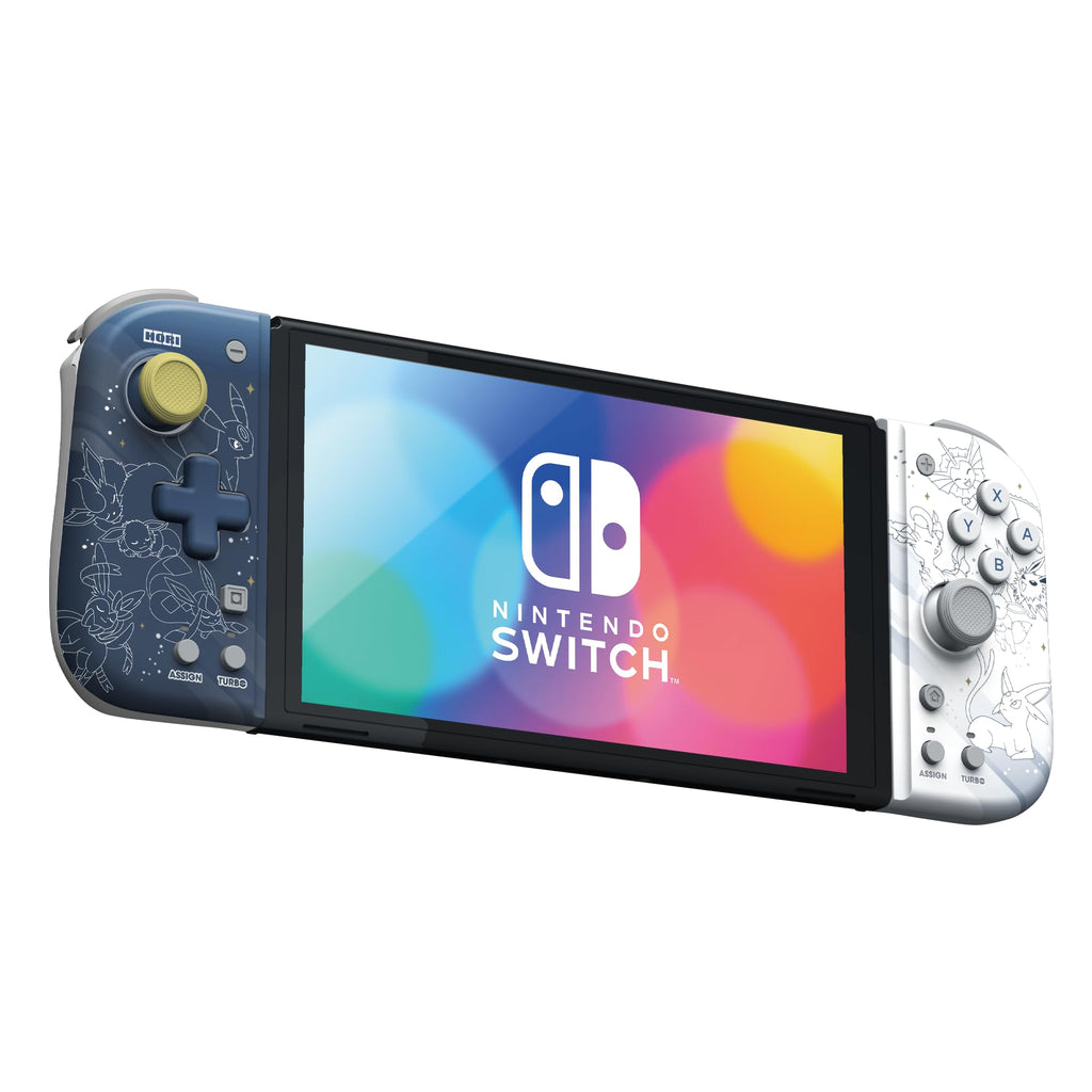 Compact Portable Controller for Nintendo Switch Y864