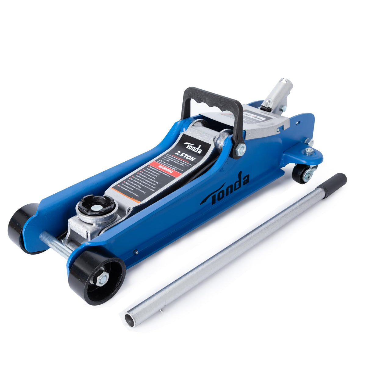 2.5 Ton Low Profile Hydraulic Floor Jack C7560