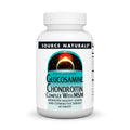 Glucosamine Chondroitin Complex with MSM, 60 Tablets D8439