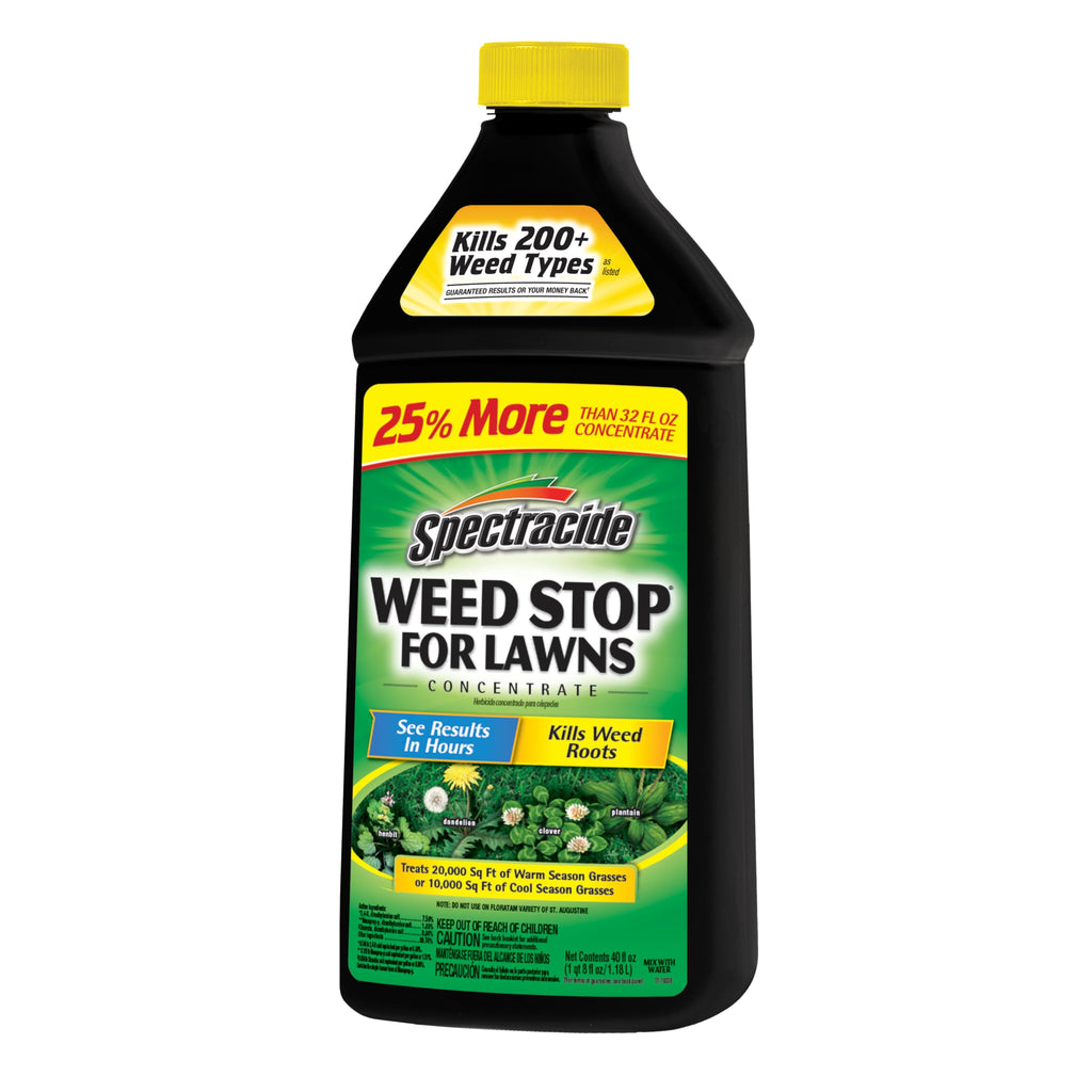 40 Oz Concentrate Formula O255