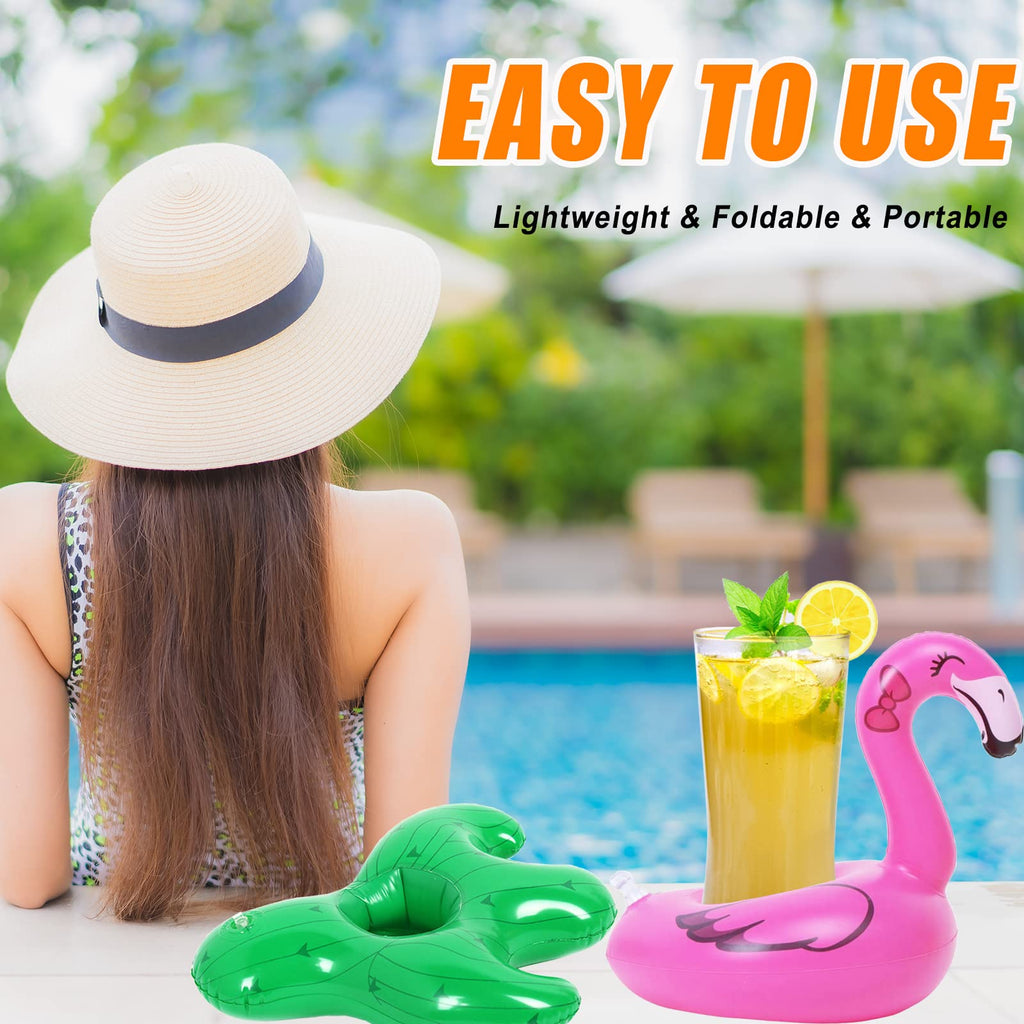 Inflatable Drink Holders S84950