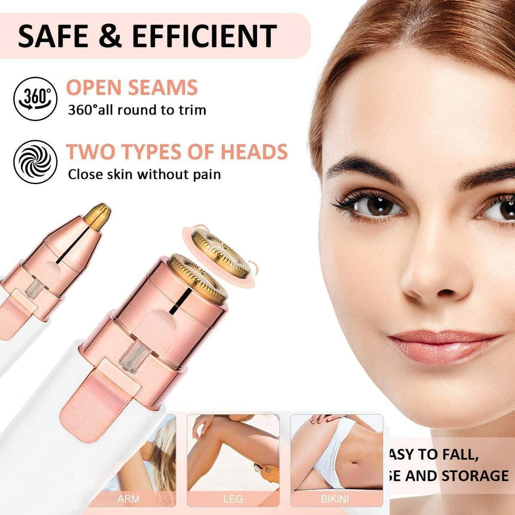 Eyebrow Trimmer V99291
