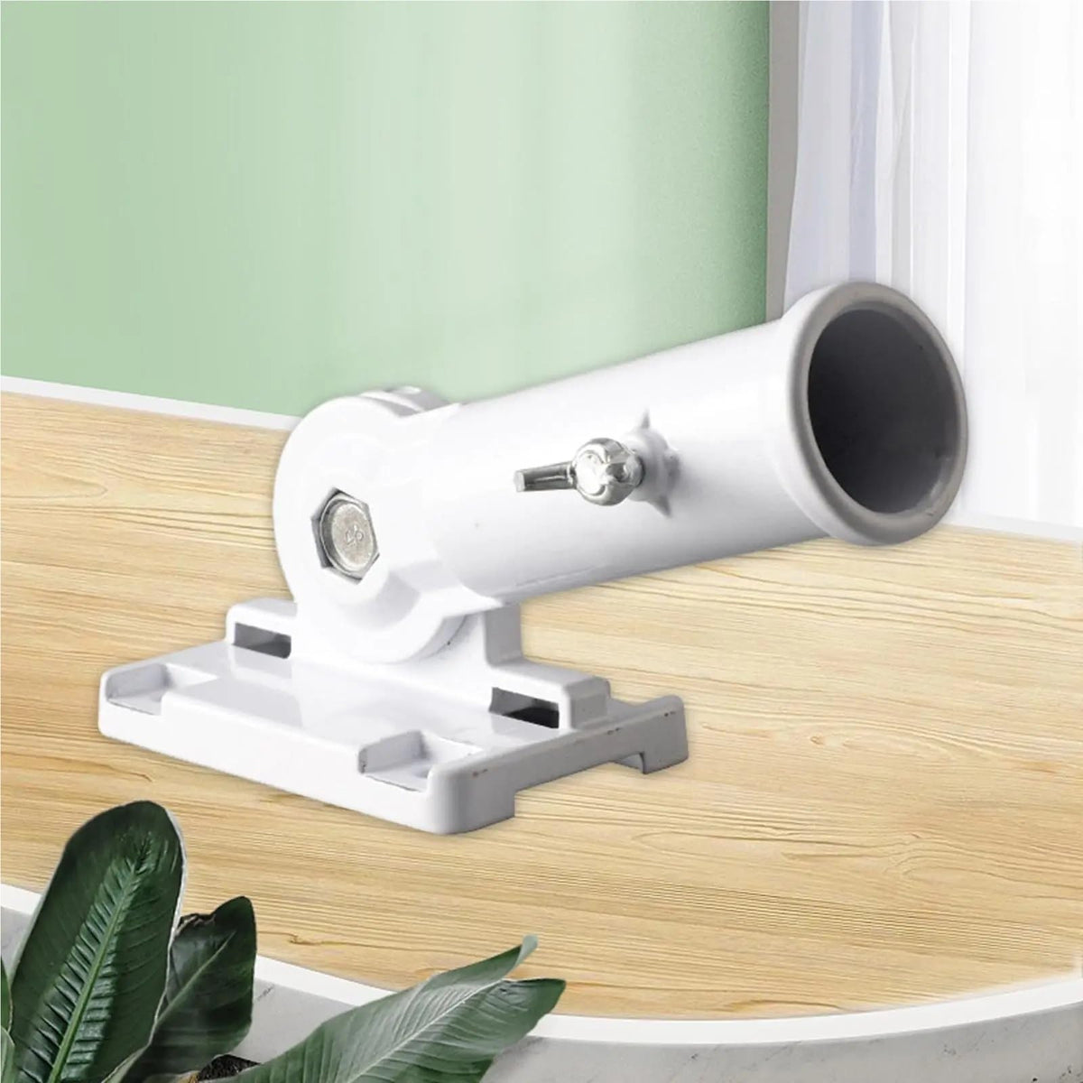 Heavy Duty Flag Pole Holder F487