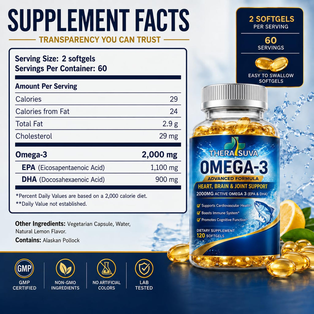 120 Veggie Softgels Fish Oil R26068