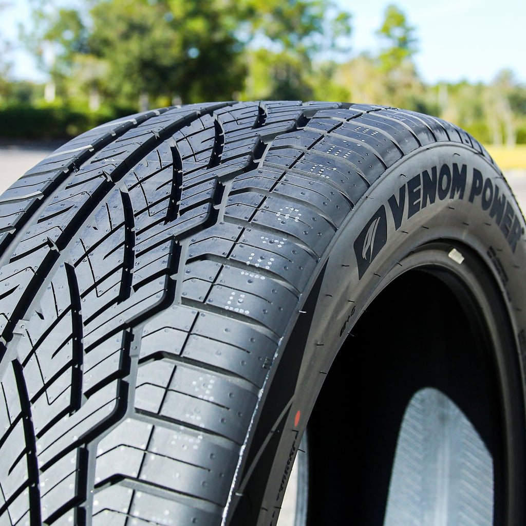 235/40ZR18 95W XL All Season Tires J202513