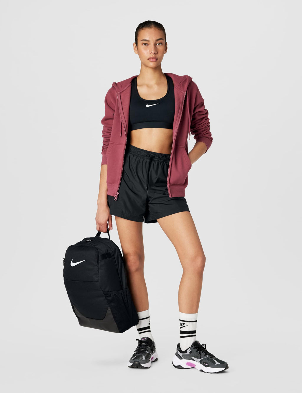 Backpack W313