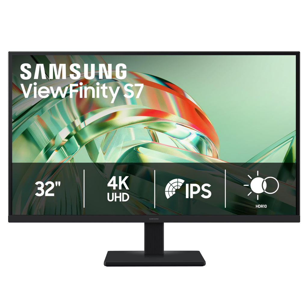 32" 4K UHD IPS Monitor K622