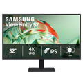 32" 4K UHD IPS Monitor K622